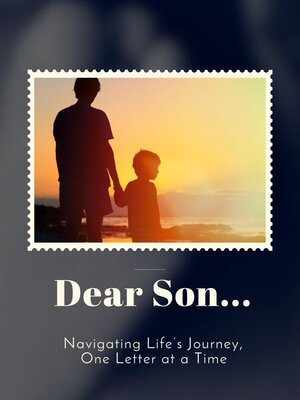 cover image of Dear Son